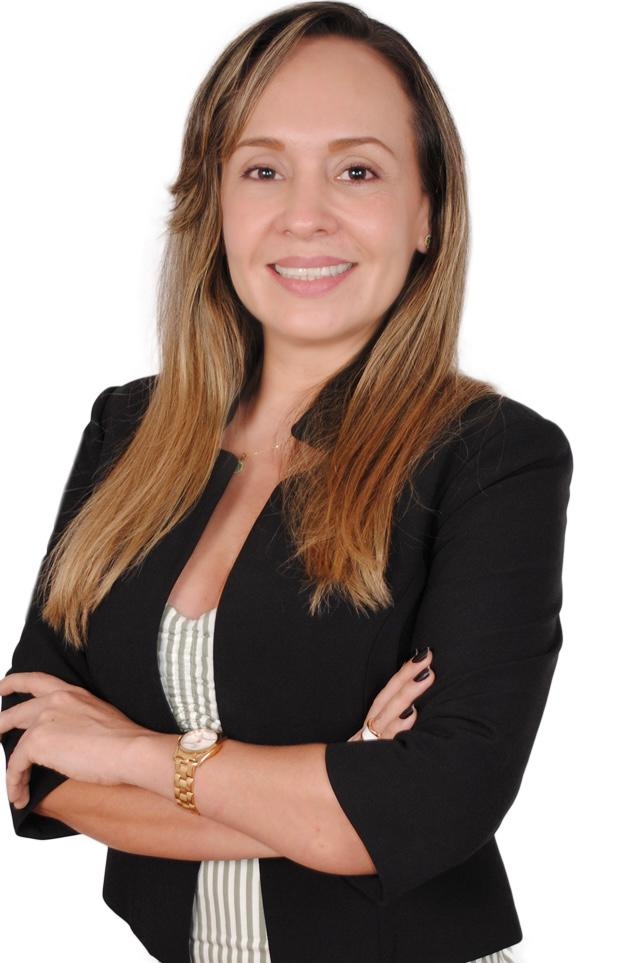 Dra. Andrea Herrera