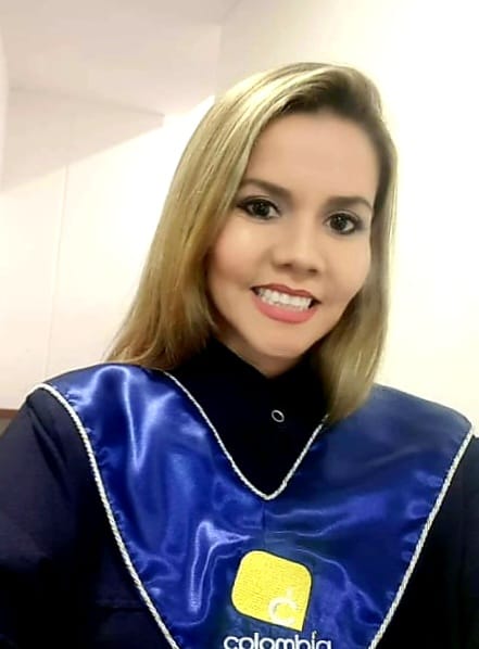 Claudia Milena Hernández
