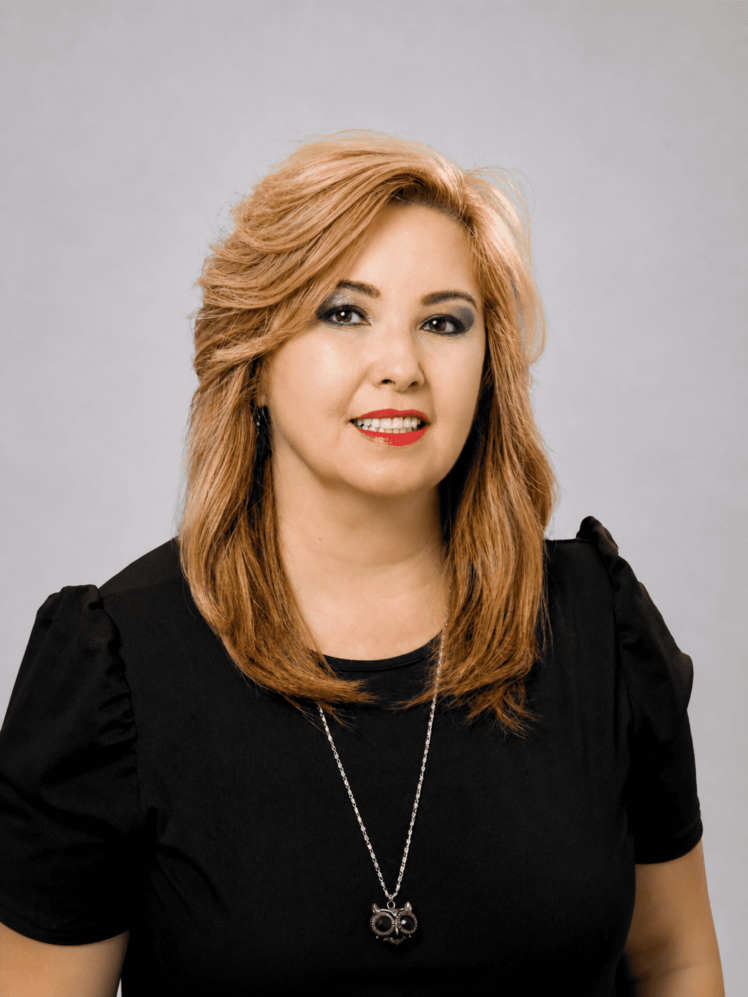 Dra. Bibiana Morales