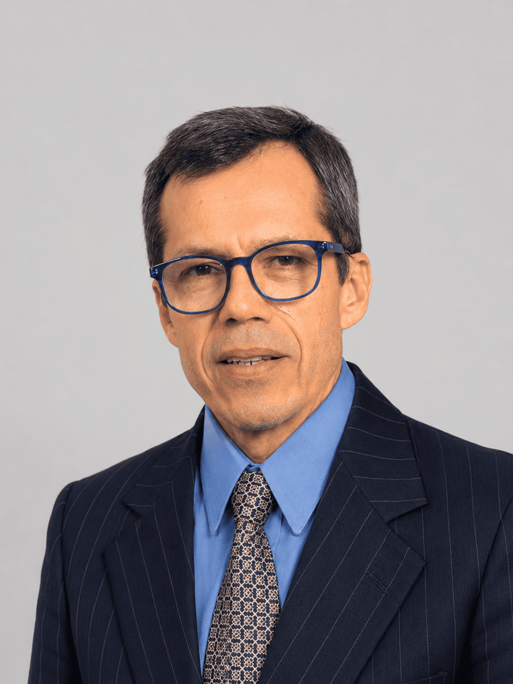 Dr. Guillermo Morenoz