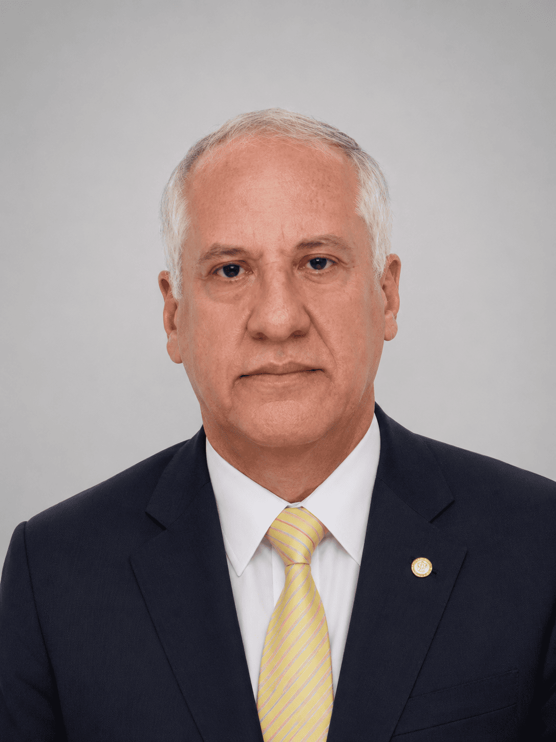 Dr. Jairo Lesmes