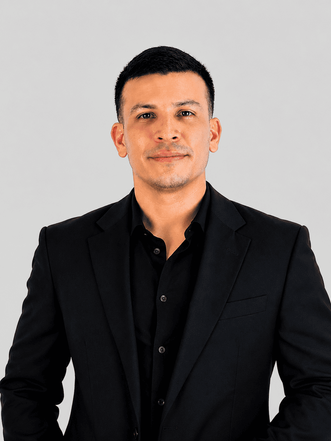 Dr. Juan David Romero