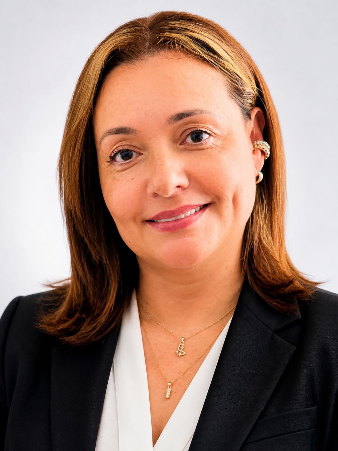 Dra. Laura Betancur