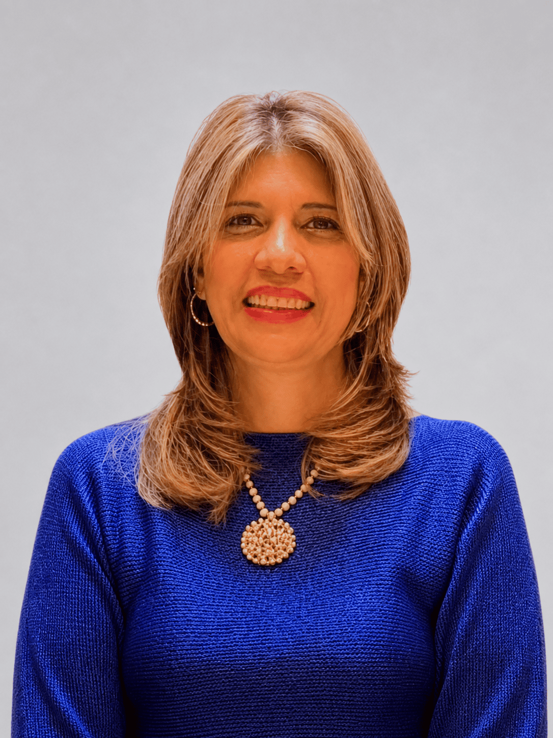 Dra. Luz Janeth Hernandez