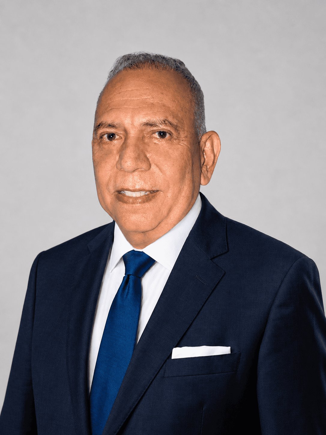 Dr. Orlando Perez