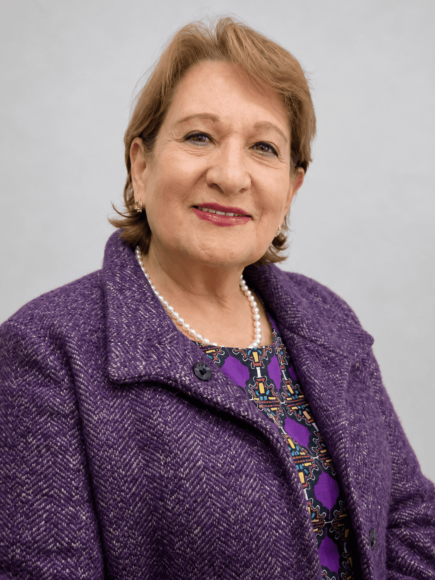 Dra. Rosa Eugenia Beltran