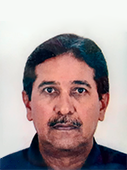 Dr. Pedro Lozano